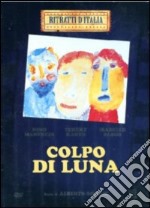 Colpo Di Luna dvd