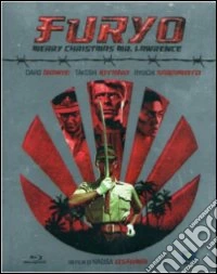 (Blu-Ray Disk) Furyo brd