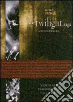 Twilight - Music From The Twilight Saga Soundtrack dvd