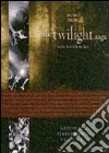 Twilight - Music From The Twilight Saga Soundtrack dvd