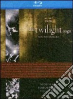 (Blu-Ray Disk) Twilight - Music From The Twilight Saga Soundtrack brd