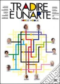Tradire E' Un' Arte - Boogie Woogie dvd
