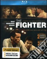 (Blu-Ray Disk) Fighter (The) brd