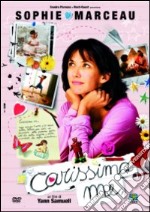 Carissima Me dvd