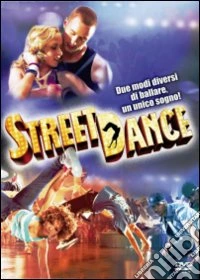Street Dance dvd