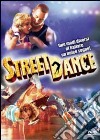 Street Dance dvd