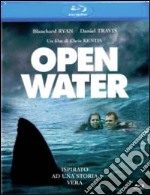 (Blu-Ray Disk) Open Water