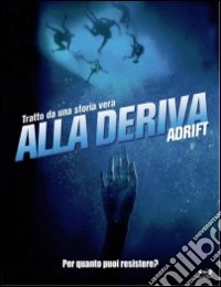 (Blu Ray Disk) Alla Deriva dvd