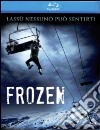 (Blu-Ray Disk) Frozen (2010) dvd