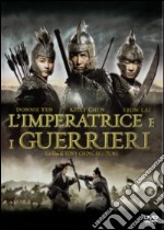 Imperatrice E I Guerrieri (L') dvd