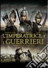 Imperatrice E I Guerrieri (L') film in dvd di Ching Siu-Tung