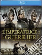 (Blu-Ray Disk) Imperatrice E I Guerrieri (L') brd