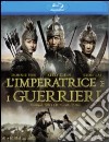 (Blu-Ray Disk) Imperatrice E I Guerrieri (L') dvd