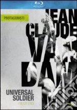 (Blu-Ray Disk) Universal Soldier - I Nuovi Eroi