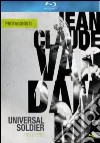 (Blu-Ray Disk) Universal Soldier - I Nuovi Eroi dvd