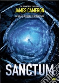 Sanctum dvd