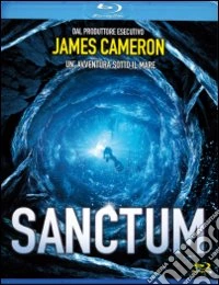 (Blu-Ray Disk) Sanctum brd
