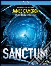 (Blu Ray Disk) Sanctum film in blu ray disk di Alister Grierson