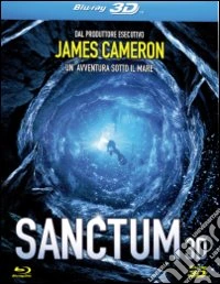 (Blu-Ray Disk) Sanctum (Blu-Ray 3D) brd