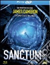 (Blu-Ray Disk) Sanctum (Blu-Ray 3D) dvd
