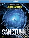 (Blu-Ray Disk) Sanctum (Blu-Ray 3D) dvd