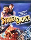 (Blu-Ray Disk) Street Dance film in dvd di Max Giwa Dania Pasquini
