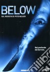 Below dvd