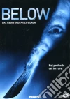 Below film in dvd di David N. Twohy