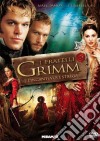 Fratelli Grimm E L'Incantevole Strega (I) dvd