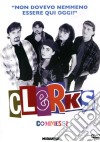 Clerks dvd