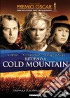 Ritorno A Cold Mountain dvd