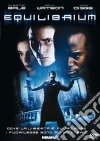 Equilibrium dvd
