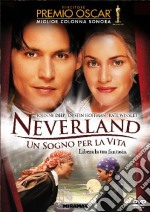 Neverland - Un Sogno Per La Vita dvd