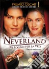 Neverland - Un Sogno Per La Vita dvd