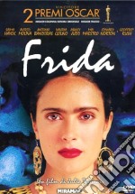 Frida dvd