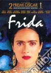 Frida dvd