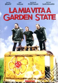 Mia Vita A Garden State (La) dvd