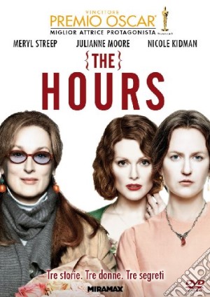 Hours (The) film in dvd di Stephen Daldry