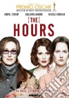 Hours (The) dvd