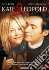 Kate & Leopold dvd