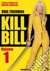 Kill Bill Volume 1 dvd