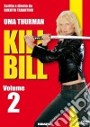 Kill Bill Volume 2 dvd