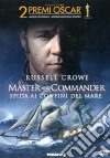 Master And Commander - Sfida Ai Confini Del Mare dvd