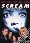 Scream - Chi Urla Muore dvd