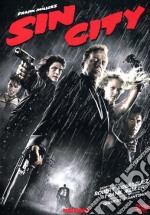 Sin City dvd