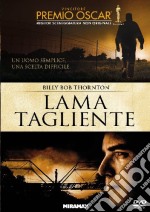 Lama Tagliente dvd