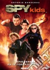Spy Kids dvd