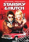 Starsky & Hutch film in dvd di Todd Phillips