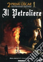 Petroliere (Il) dvd