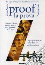 Proof - La Prova